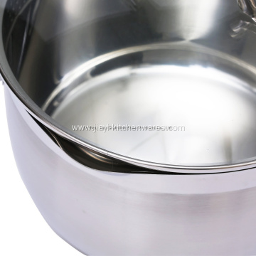 Good Quality Stainless Steel Cooking Pot